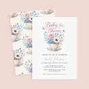 Zoek naar afternoon tea party uitnodigingen Vintage