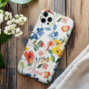 Zoek naar romantische bloemen iphone hoesjes Aangepaste naam