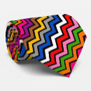 Recherche de chevron noir cravates Motif