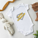 Recherche de fier bébé vêtements Noir