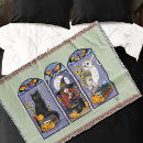 Recherche de halloween couvertures plaids Pour tous