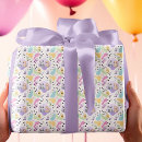 Recherche de anniversaire tigre papier cadeau Mignon