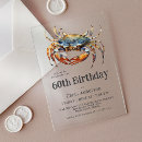 Recherche de bleu de mer invitations Pour tous