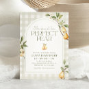 Recherche de motif pois invitations Minimaliste