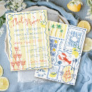 Recherche de italian invitations Citron
