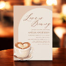 Recherche de amour café invitations Invités
