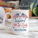 Recherche de feux d artifice tasses États unis