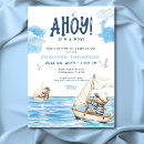 Recherche de sailor baby shower invitations Ours en peluche