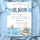 Recherche de nounours baby shower invitations Aquarelle