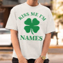 Recherche de verts de shamrock tshirts Jour st patrick