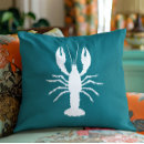 Recherche de bleu turquoise foncé coussins Océan