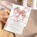Recherche de amour rose invitations Coquette