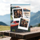 Recherche de kayak vœux cartes Camping