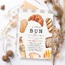 Recherche de petits pains invitations Mother to be