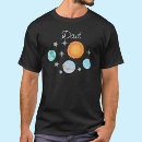 Zoek naar zwarte zon tshirts Schattig