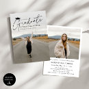 Recherche de 2 graduates graduation invitations Pour tous