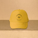 Recherche de jaune chapeaux Entreprise