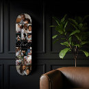Recherche de de fête skateboards Élégant