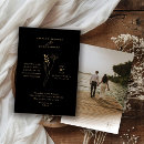Recherche de elegant photo invitations Floral