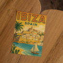 Zoek naar ibiza eiland briefkaarten Vakantie