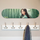 Recherche de bambou skateboards Asie