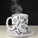 Recherche de outils tasses Dentiste