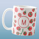 Recherche de tomates tasses Nourriture