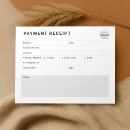 Recherche de logo entreprise bloc notes Moderne
