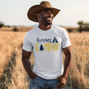 Recherche de happy camper tshirts Nature