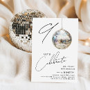 Recherche de de disco anniversaire invitations Parti