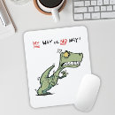 Recherche de en colère tapis souris Vert