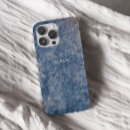 Recherche de bleu de denim iphone coques Pour lui