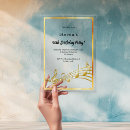 Recherche de pour notes invitations Moderne