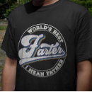Recherche de farter tshirts Dad
