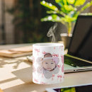 Recherche de motif enfants tasses Pour elle