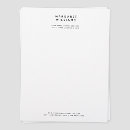 Zoek naar letterhead Kantoor