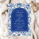 Recherche de style antique invitations Chinoiserie