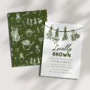 Recherche de agricole invitations Mother to be