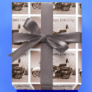 Recherche de davidson papier cadeau Moto