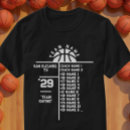 Recherche de joueur de basket vêtements Nom de l'équipe