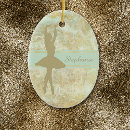 Recherche de danseuse ornements Nom