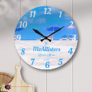 Recherche de fait maison horloges Family