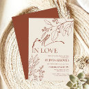 Recherche de amoureuse invitations Mariée