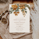 Recherche de automne mariage invitations Feuilles d'automne