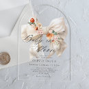 Zoek naar zomer babyshower uitnodigingen Lente zomer herfst winter