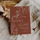 Recherche de terracotta bridal shower invitations Tomber amoureux
