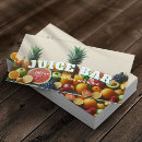 Recherche de bar à jus cartes visite Tropical