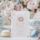 Zoek naar parijs babyshower uitnodigingen Parijzenaar