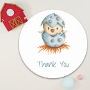Zoek naar kleine vogel stickers Mother to be