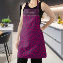 Recherche de magenta tabliers Script